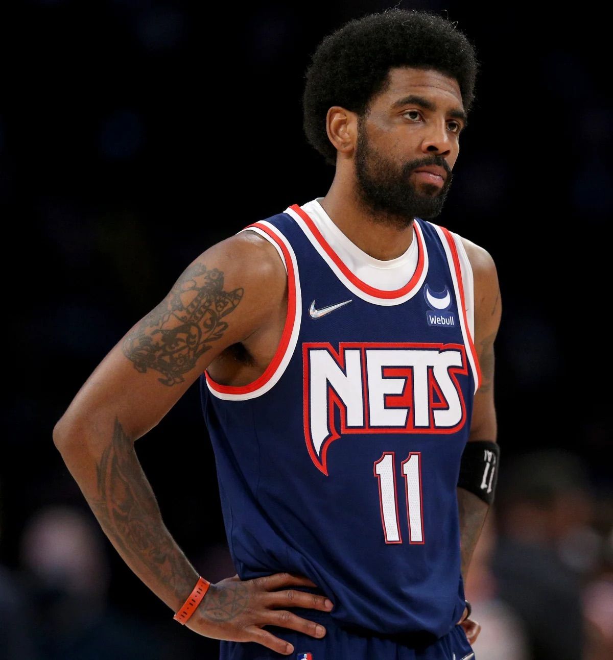 雷速体育-窗口期布鲁克林篮网调整名单以备欧联，绝杀压哨环节打磨，压力陡增，身体对抗强度拉满的简单介绍