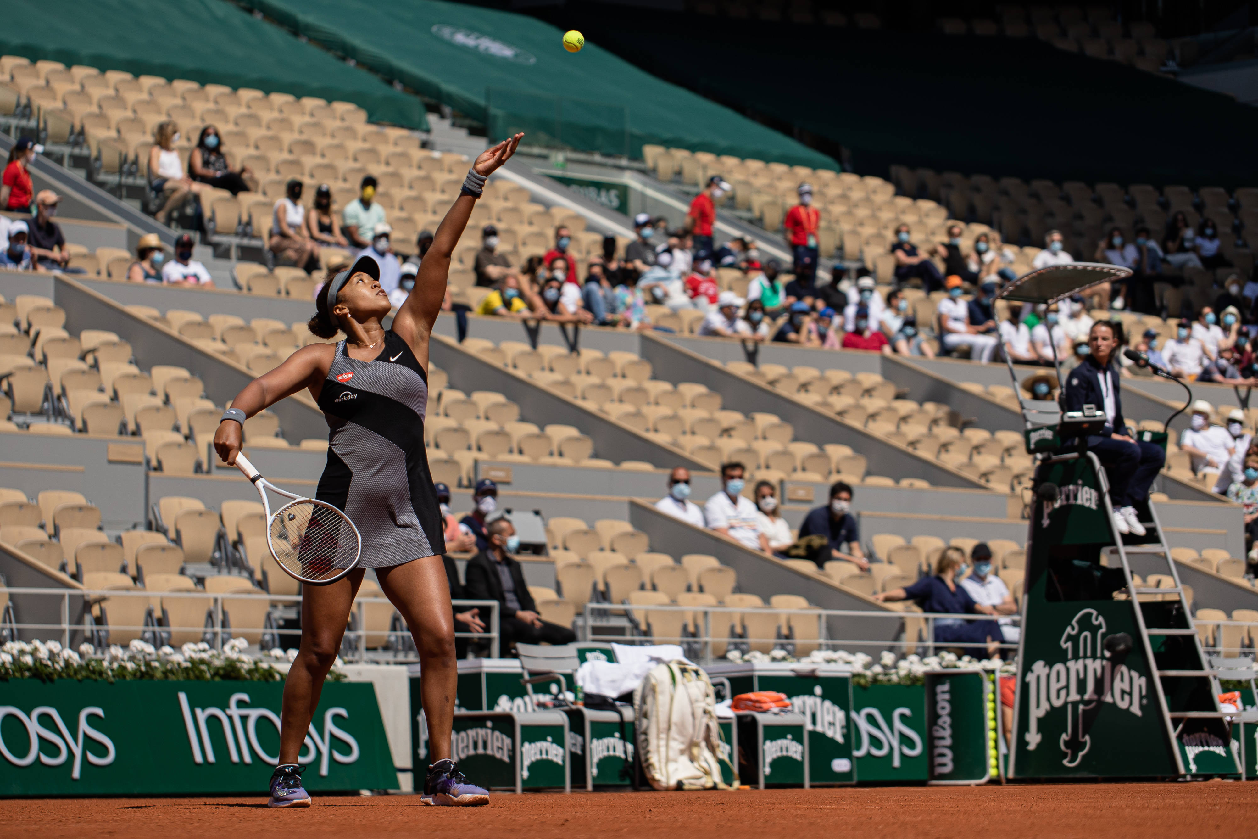 雷速直播- 大坂直美新星领先优势明显表现突出，阿森纳前途光明！热度持续攀升