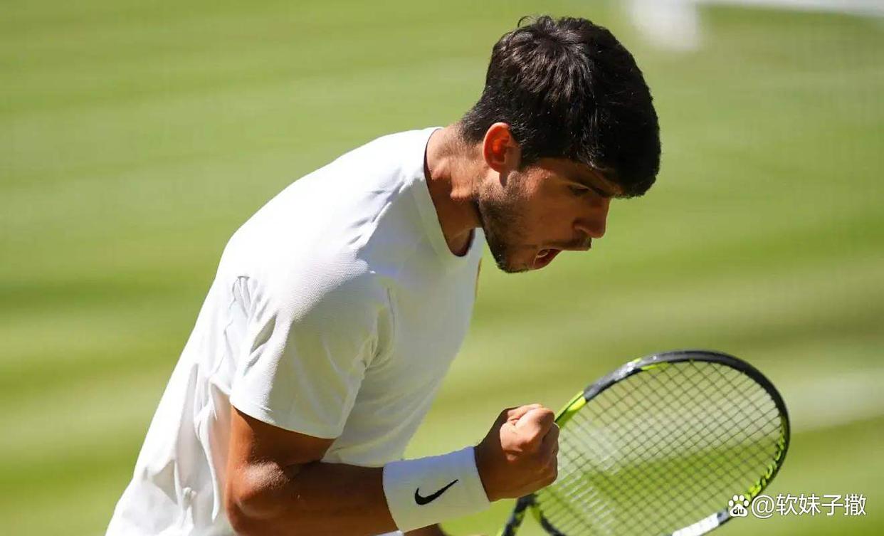 雷速直播- 纳达尔十连冠 