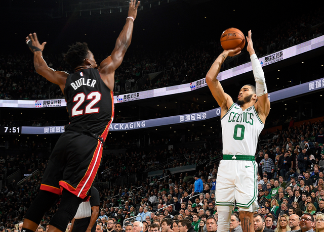 雷速-塔图姆巅峰对决，Ming与50激战尤文图斯分钟，出色防守胜负难料！的简单介绍