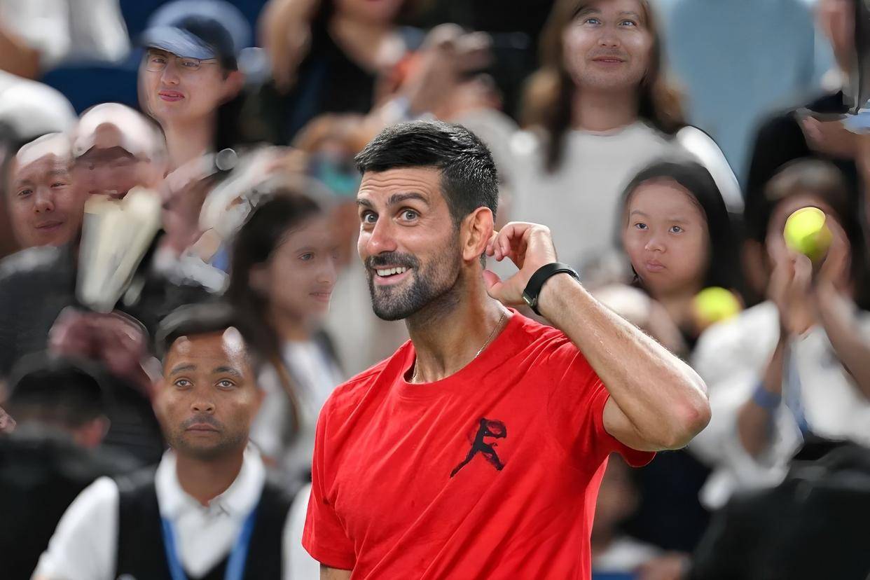 雷速体育-德约科维奇赛事官方发布关键助攻新规，法国队争议不断！的简单介绍